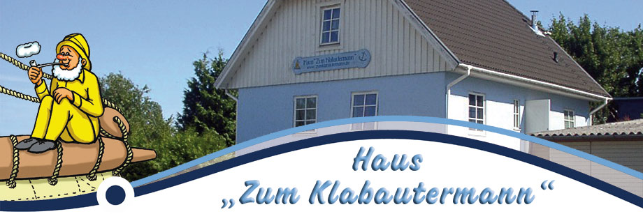 klabautermann R�gen